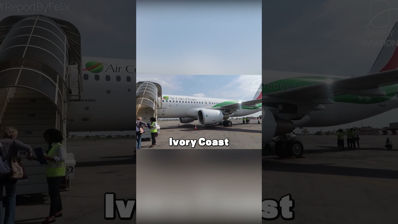 Airlines of the World! - Part 2 #airlines #planespotting #world #airplane