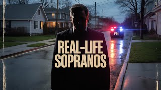 The Real-Life Sopranos — Inside New Jersey’s DeCavalcante Crime Family | True Mafia Story