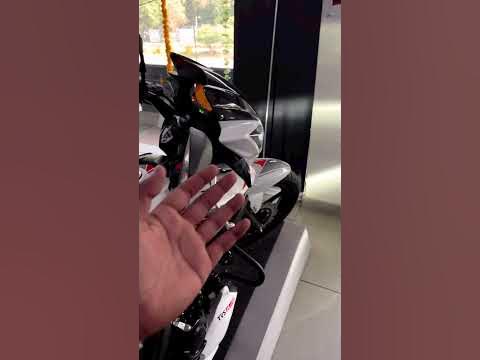 apache 160 4v exhaust price