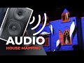 Audio 7/10 House Projection Mapping for Beginners