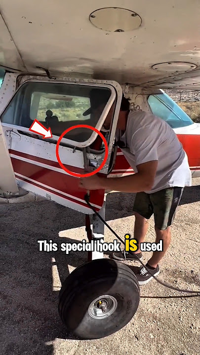 This Is How Massive Banners Get Into the Sky