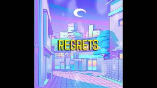 DeadPixel - Regrets (Lofi)