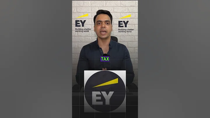 EY Now Hiring Freshers for Tax Analyst Roles | Apply by June 30th! 🚀