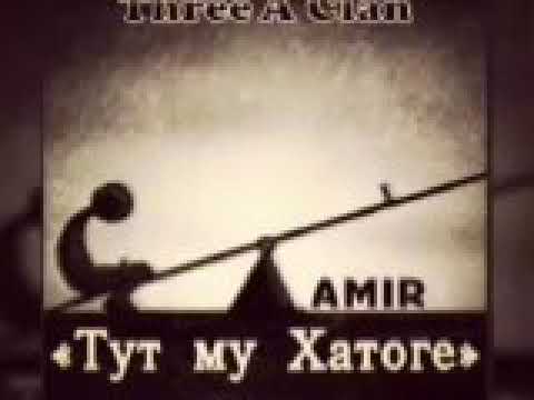 (Three A Clan ) Amir