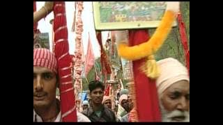 Gaddi Chali Ae Jogi De Punjabi Bhakti Song By Saleem [Full Video] I Ratno De Vehrhe