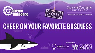 GCU Live: Canyon Challenge Spring 2021