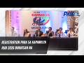 Registration para sa Kapamilya Run 2026 binuksan na | TV Patrol