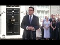 バーナム英首相就任、「政治刷新へ新モデル」　年内に10カ年計画発表