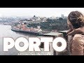 Северная столица Португалии | Porto | Portugal | 2018