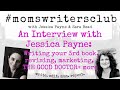 Interview with jessica paynewriting your 3rd book revisions titles marketing  the good doctor