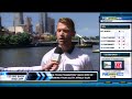 Hockey CT Fox Sports News 10122012