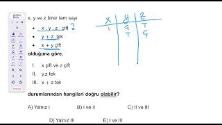 345 Temelkavramlar- 1 Melodi̇ 1 Çözüm