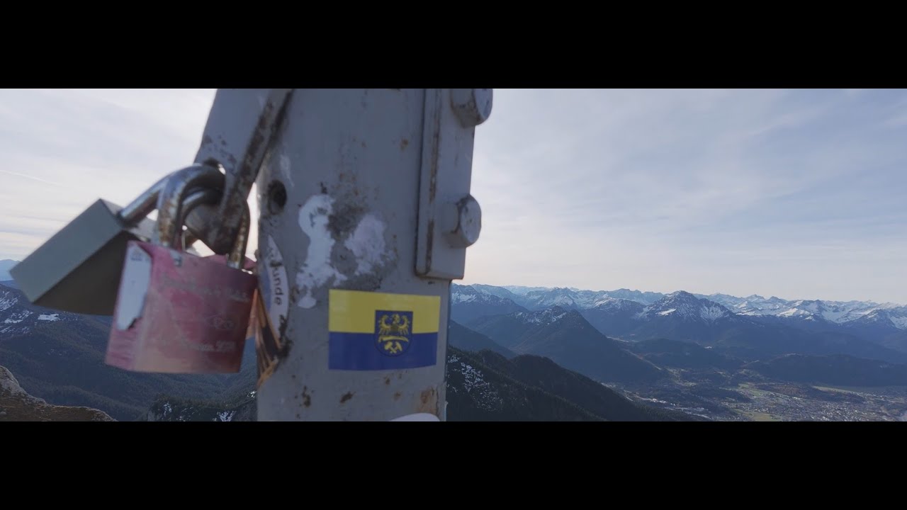 Säuling Wanderung auf Schlesisch. Wędrówka po śląsku, wandrować po naszymu 10/2025