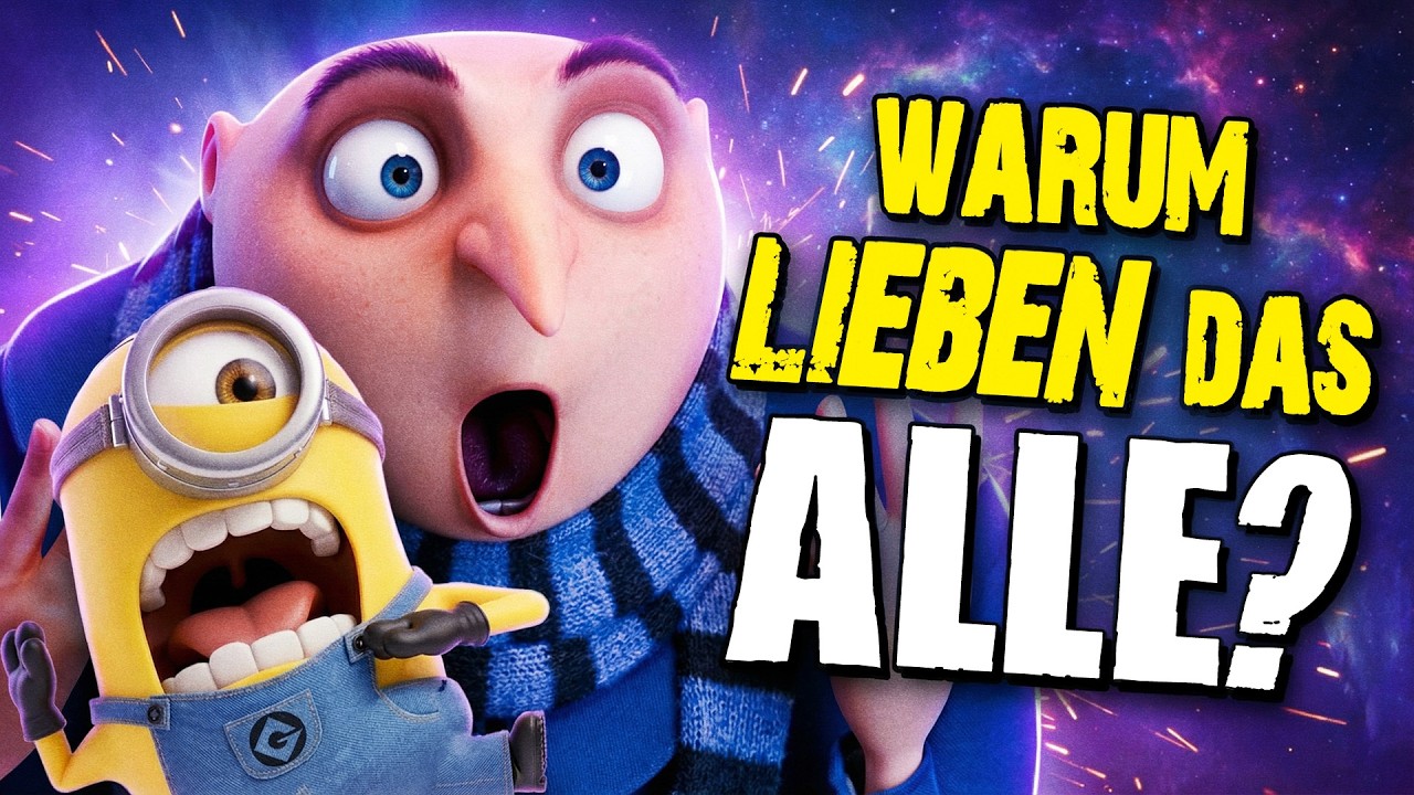 Warum dieses Animationsstudio ALLE besiegt!