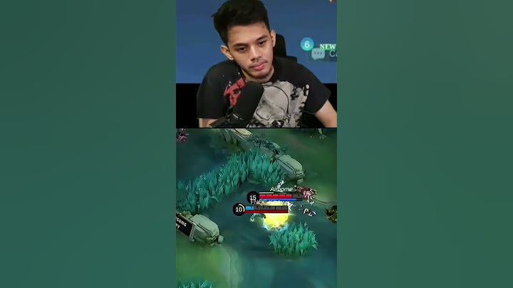 DULU DI EVOS TIDAK BEGITU - Tanggapan Oura tentang SUTSUJIN di RRQ #mobilelegends #mlbb