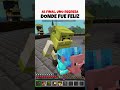 🔴Minecraft con amigos! ♥️😱 #minecraft #minecraftshorts #minecraftmemes #colddy #bedrock