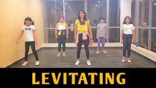 LEVITATING | Dance cover | Niki's Dance