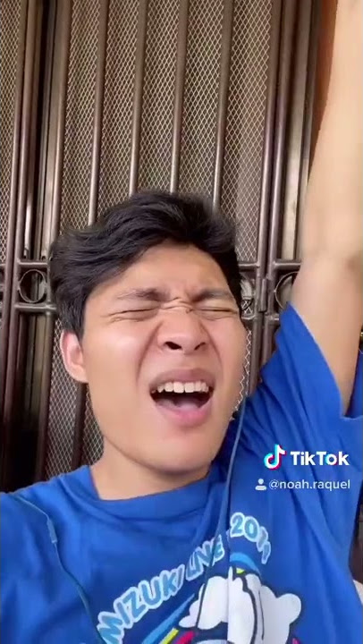 Recreating “How Long” (Charlie Puth) with voice memos