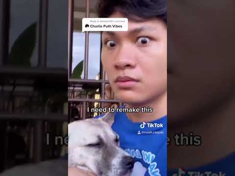 Recreating How Long Charlie Puth With Voice Memos