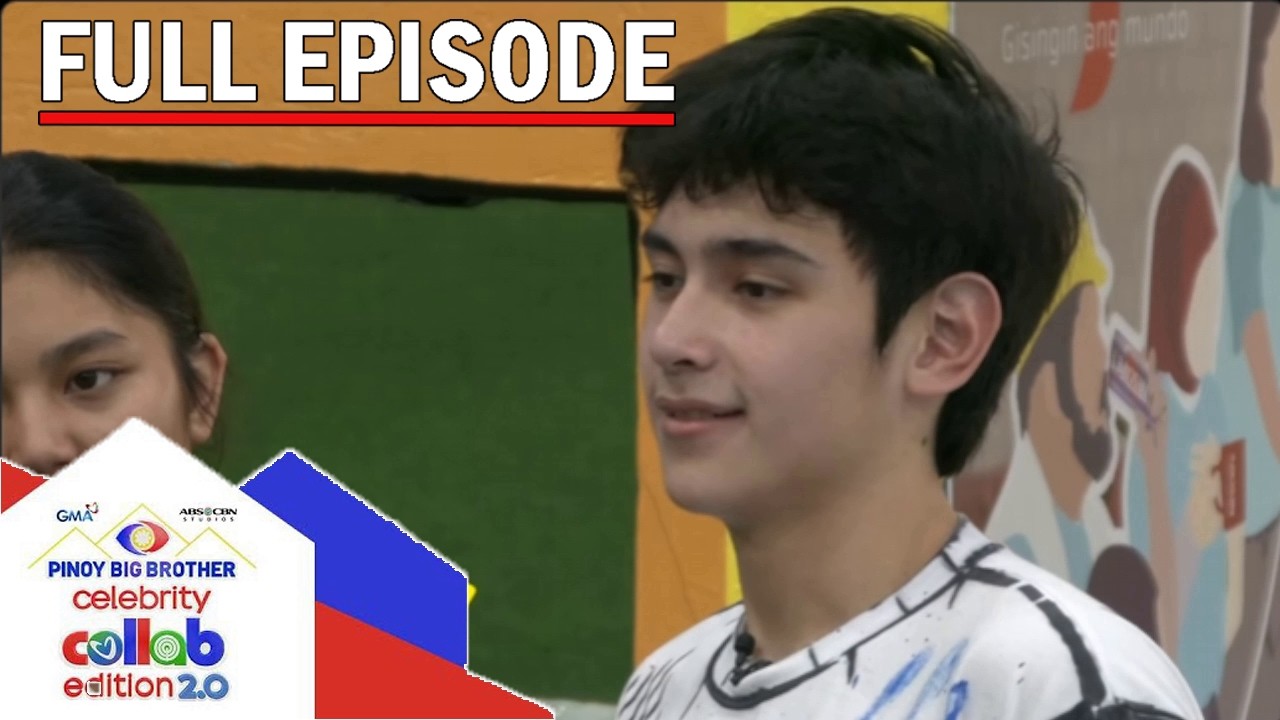 Pinoy Big Brother Celebrity Collab Edition 2.0 | Day 126 | February 27, 2026 Full Episode