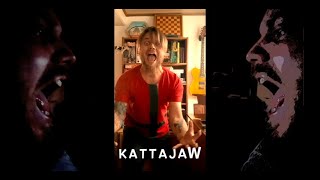 Rågafnat - Kattajaw Rågafnat - Kattajaw