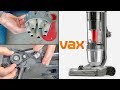 Vax Air Stretch Vacuum Cleaner Maintenance Tips & Clean Up