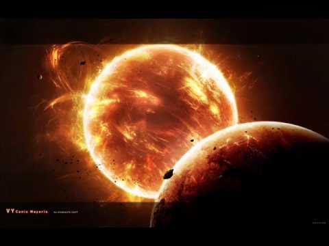 VY Canis Majoris' Inevitable Dramatic Demise as a Supernova Hqdefault