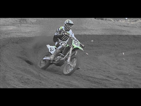 Pro Class - Redbull Pro National @ Hawkstone Park