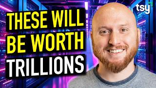 GET IN EARLY! Top 3 AI Stocks I&#39;m Buying Now (Even Over Nvidia Stock)