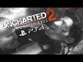 Uncharted 2: Among Thieves PS4 Remastered - All Death Scenes Compilation