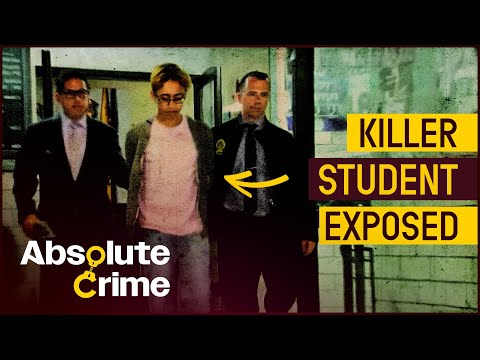 BULLIES DROVE HIM TO KILL