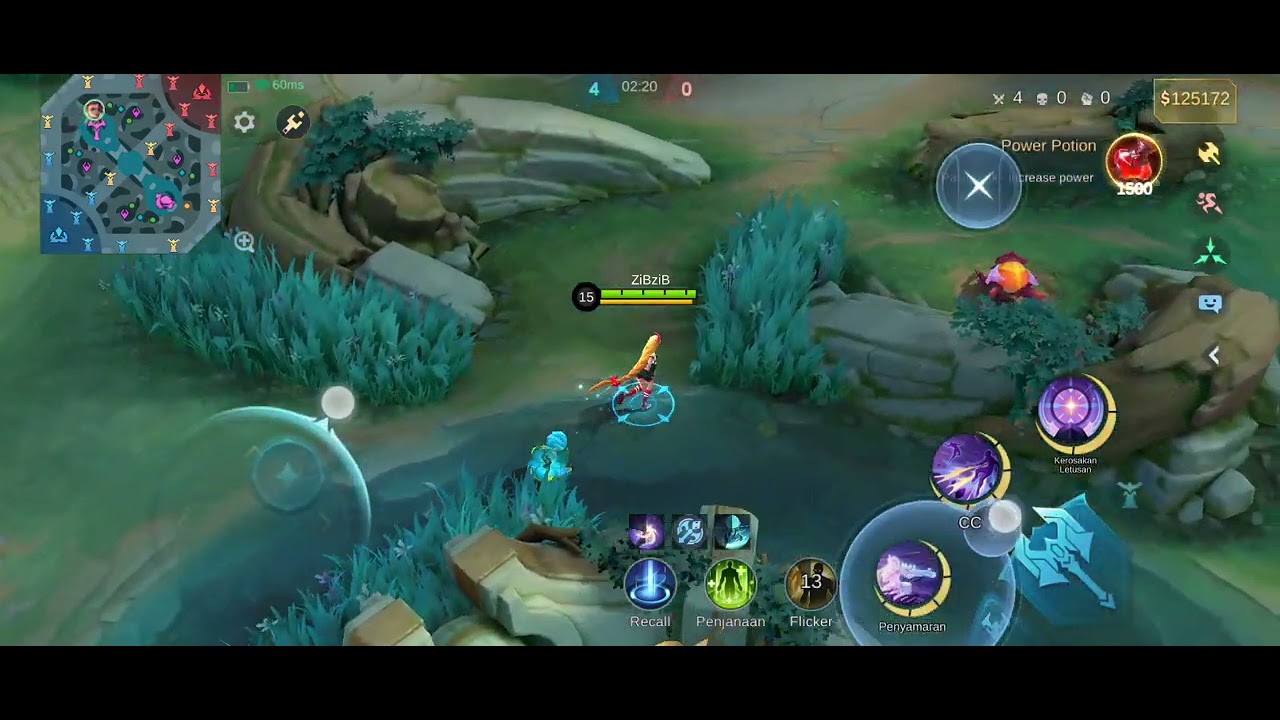 Item Lesley tersakit 1 hit 2026 no tipu tipu