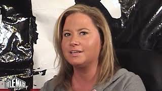 Tammy Sytch on Dawn Marie WWE Lawsuit, Francine & more