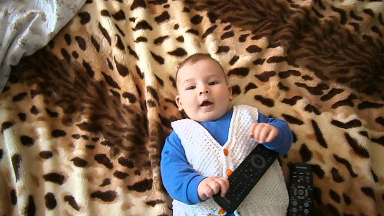 o telecomanda, 2 telecomenzi.AVI