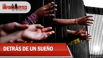 El sueño americano que se convirtió en tragedia para una familia bogotana - Los Informantes