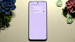 OnePlus Ace 5 Ultra – How to Turn On or Off Auto Correction