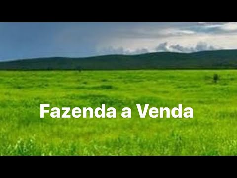 FAZENDA A VENDA EM CAMPO GRANDE MS DE 2.573 HECTARES DE DUPLA APTIDÃO INFORMAÇÕES NA DESCRIÇÃO.