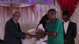 The Barefoot Doctors Programme In Eritrea 2022