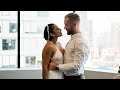 Así fue nuestra boda (¿El amor de la visa?)