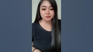 🔴 Momy Riandra Swara Live Tiktok Terbaru‼️ Tante Cantik Gemoy Live Tiktok Sambil Duduk Santai
