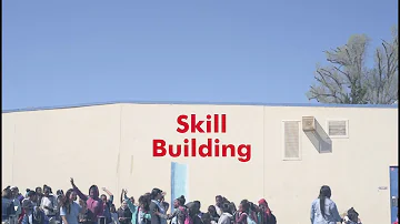 Quality Standard: Skill Building