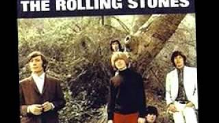 The Rolling Stones- Paint It, Black