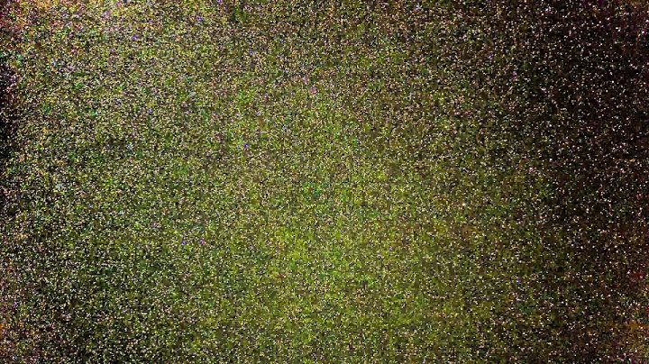 NE PA 4K TimeLapse 08-14-2015 - Perseid Meteor Shower