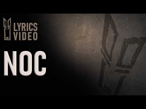Noc 🖤 ballada  • Lyrics • Piotr i Muza Records