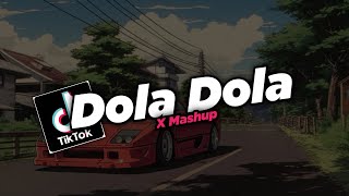 DJ Dola Dola Dola Viral TikTok 2024!! - By Sahrul Ckn