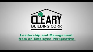 Leadership and Management from an Employee Perspective screenshot 3
