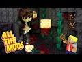 WO finden wir SOULIUM ORE? | Minecraft ALL THE MODS 6 #33