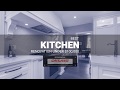 Best Kitchen Renovation under $100K, Renovation and Custom Home Awards 2020