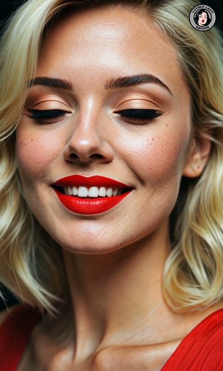 nothing can beat a pretty blonde vol.3 #prettyportrait #blondehair hair