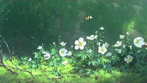 Vinhetas aesthetic sem texto//intro templates aesthetic no text